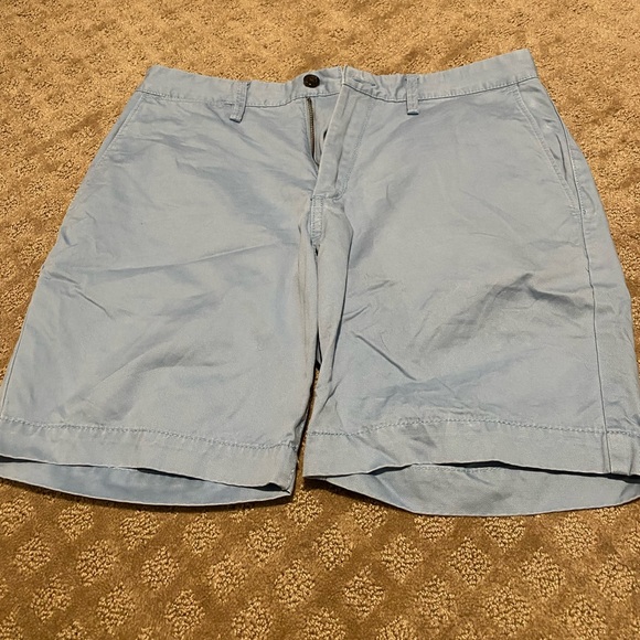 EUC Gap blue men’s shorts size 32 - Picture 1 of 4